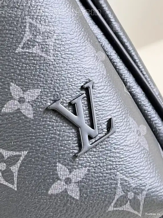 Frstbag ru Avenue Slingbag-16*33*5.7CM VUITTON LOUIS 0505